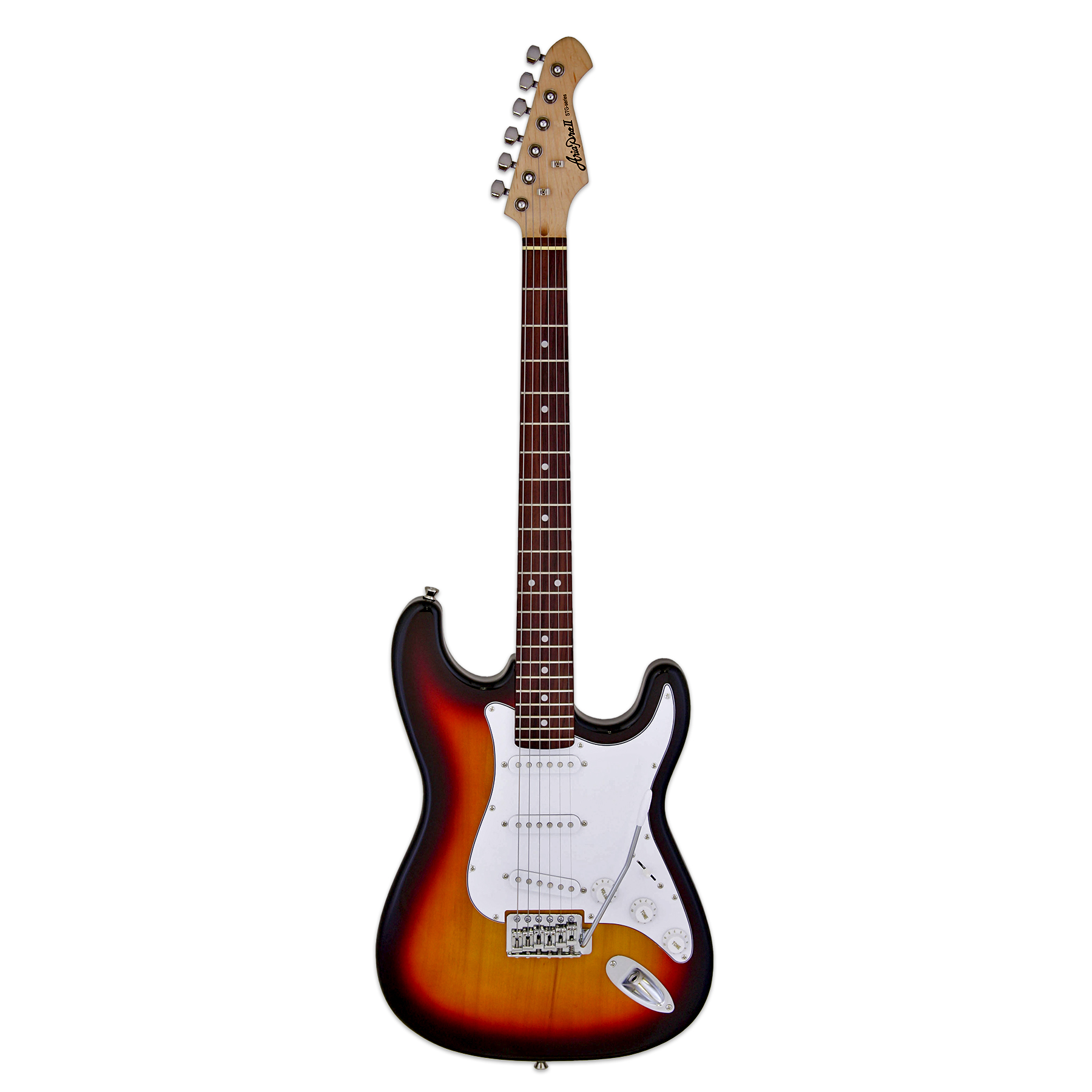 ARIA STG-57 Modern Classics elektrická kytara