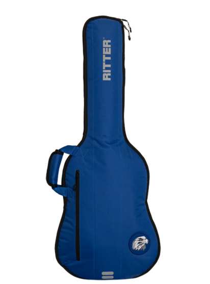 RITTER RGD2-D/SBL obal pro akustickou kytaru