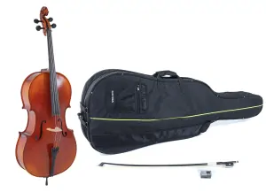 GEWA Cello Ideale set 3/4