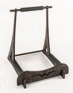 Widara GuSta Acoustic Guitar Stand Ebony