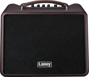 LANEY A-SOLO akustické kombo 60W