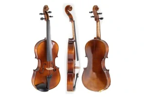 GEWA Viola Allegro 33cm  (1/2) VLA set1 