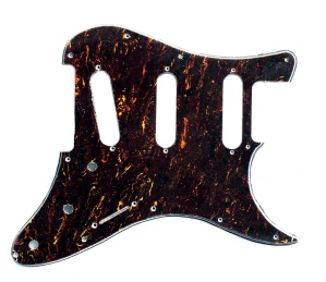PICKGUARD RBS T 