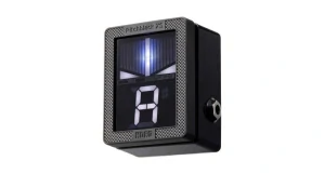 KORG PITCHBLACK XS | Pedálová ladička