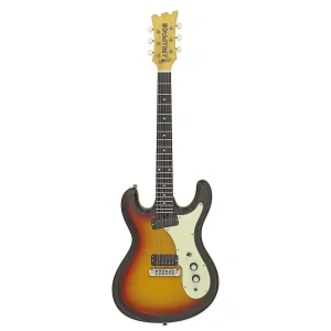 ARIA DM-206 elektrická kytara