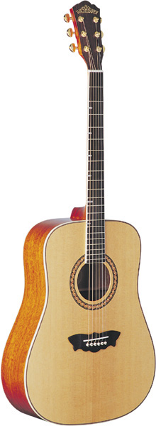 WASHBURN WD 32S N