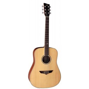 VGS -  V1 Mistral - natural satin