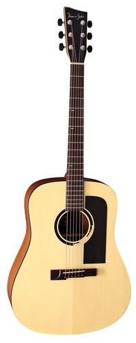 VGS B-10 Bayou, Dreadnought