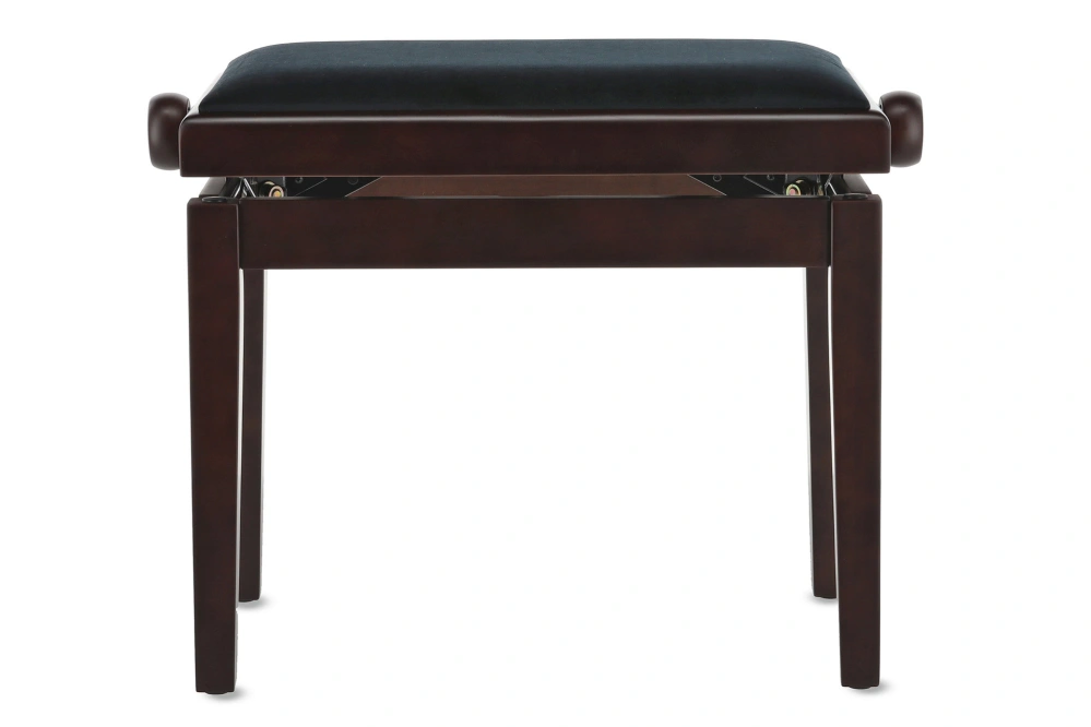 GEWA Piano stolička Deluxe - palisandr