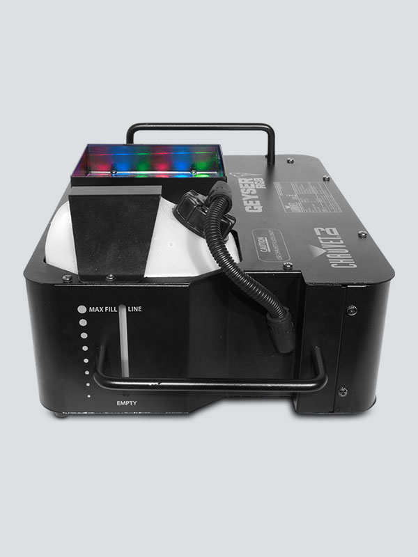 CHAUVET GEYSER RGB