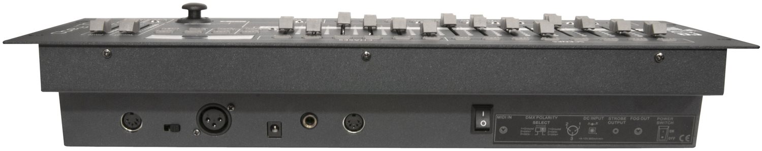 CHAUVET OBEY70 DMX ovladač