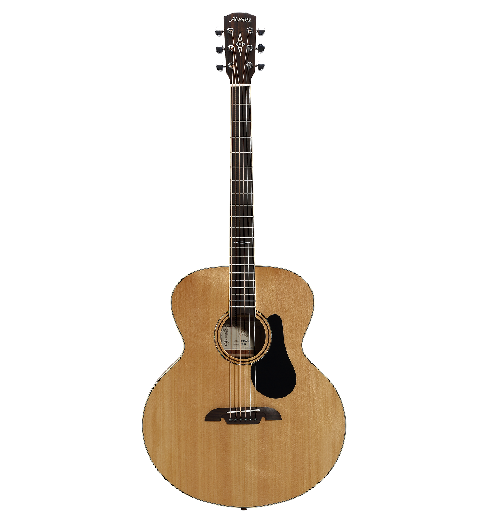 ALVAREZ ABT60 Baritone