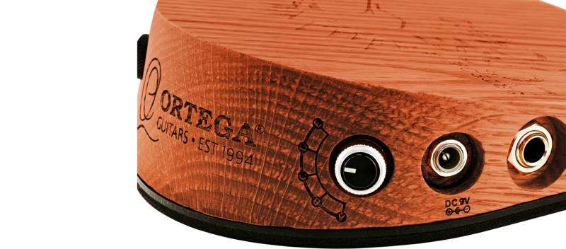 ORTEGA - HORSE KICK PRO