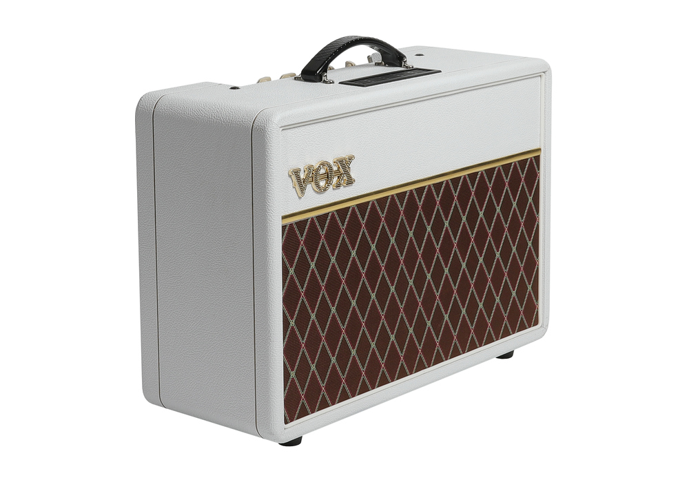 VOX AC10C1-WB limited edition