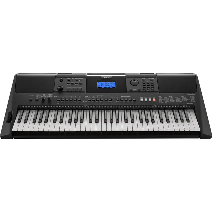 YAMAHA PSR-E453