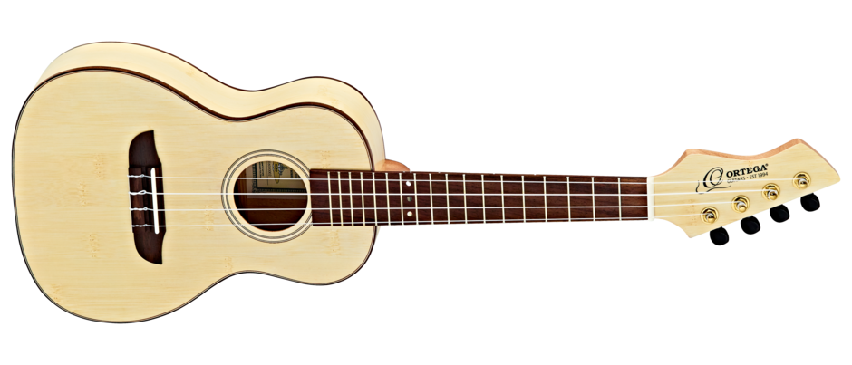 ORTEGA RUBO -  koncertní ukulele