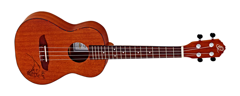 ORTEGA RU5MM-TE tenorové ukulele