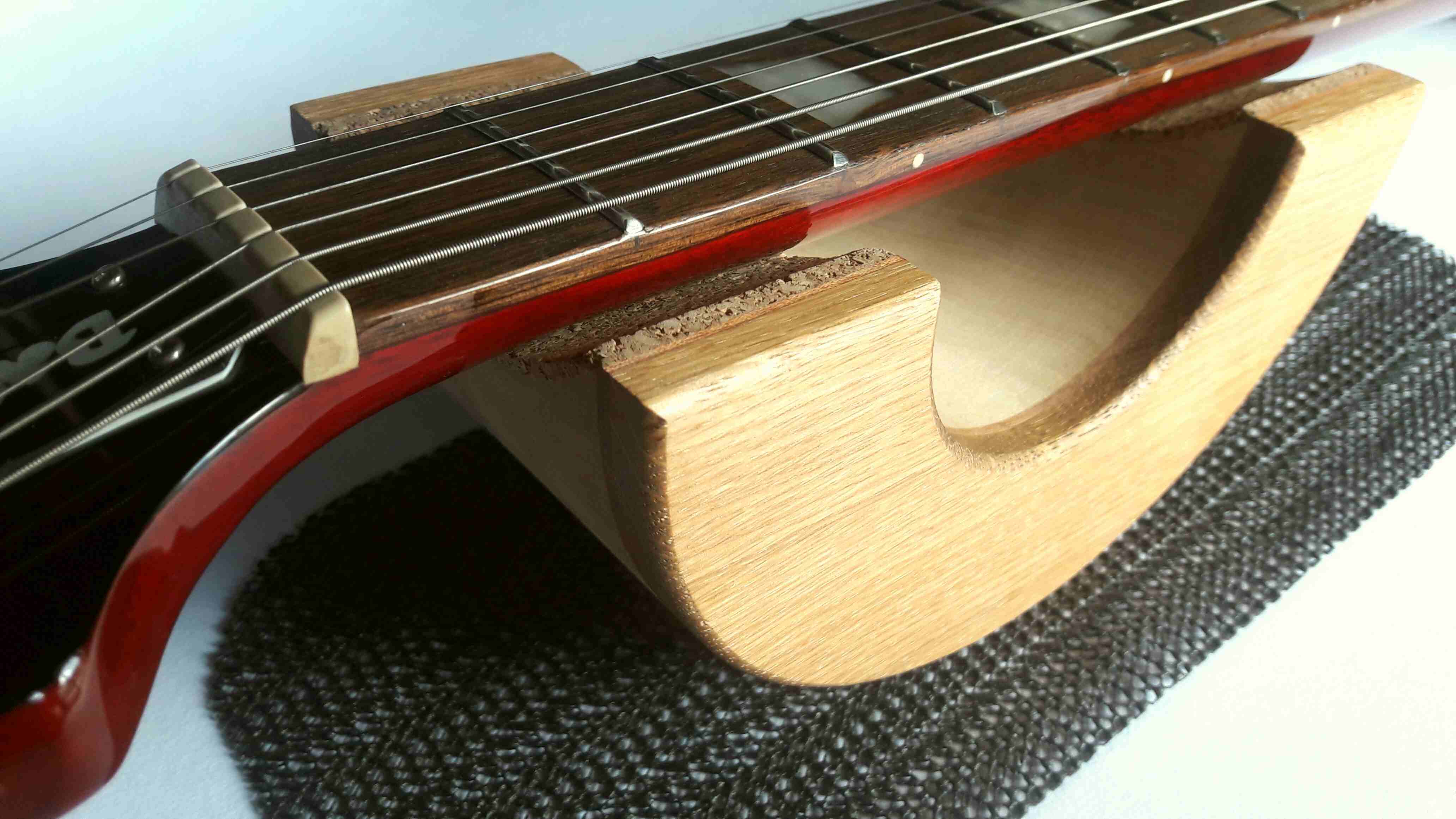 WIDARA electric cradle