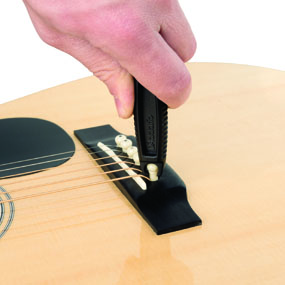 D´Addario GUITAR PRO-WINDER
