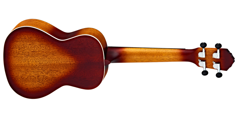 ORTEGA RUDAWN - koncertní ukulele