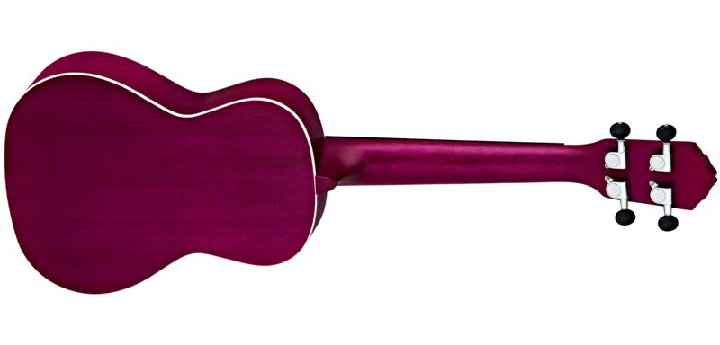 ORTEGA - RURUBY koncertní ukulele