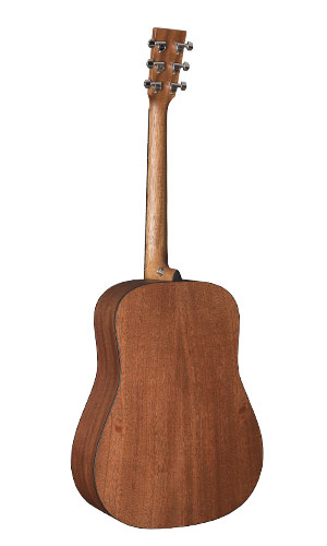 MARTIN DRS2 elektroakustická kytara