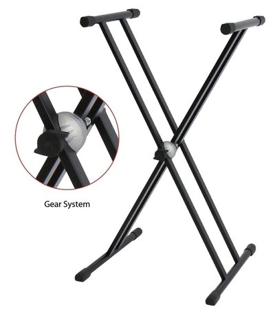 GEWA KS30B keyboard stand