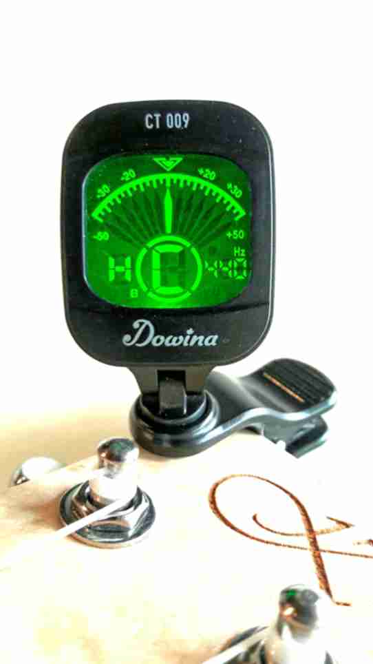 DOWINA CT-009 
