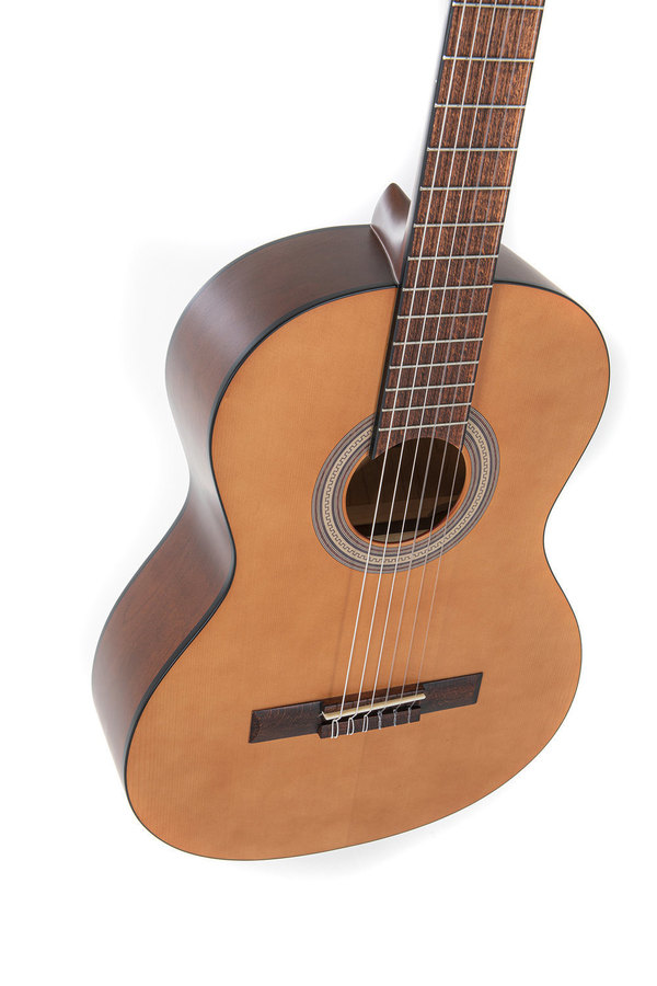 GEWA pure Europe 4/4 klasická kytara