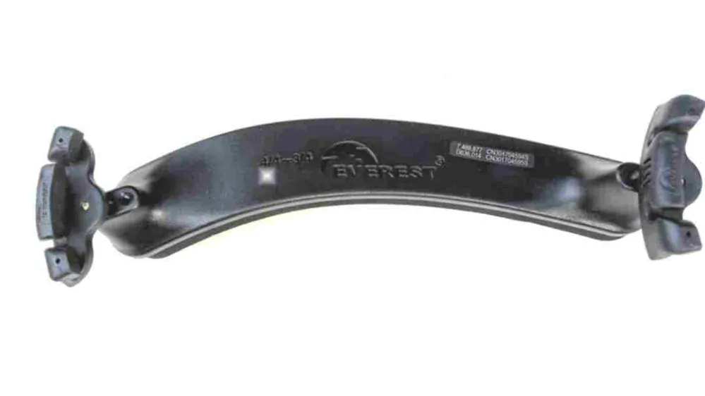 EVEREST EZ3 ramenní opěrka pro housle 4/4