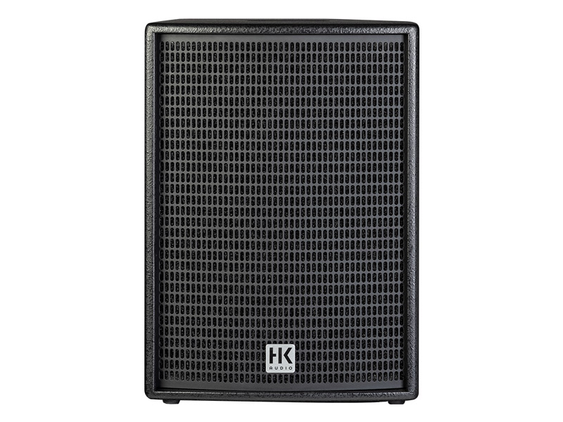 HK Audio PR:O MOVE 8, přenosný aktivní reprobox / monitor