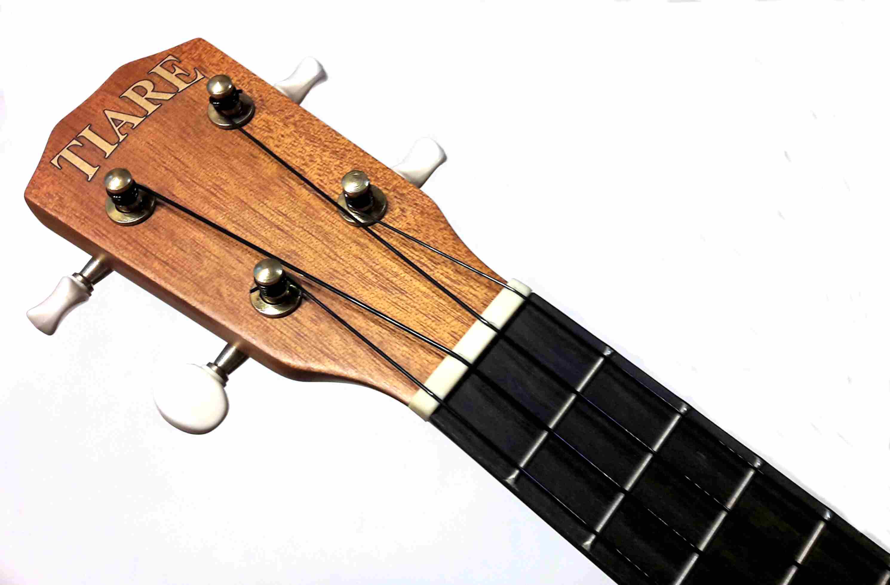 DOWINA TIARE MAH-S sopránové ukulele