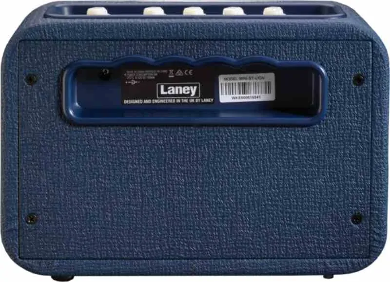 LANEY  MINI-STB-LION