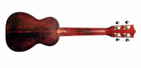 LEHO LHUS-CF Soprano