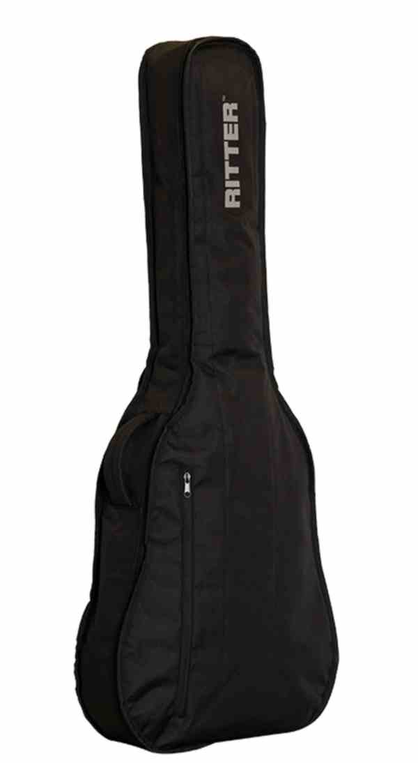 RITTER RGF0-D SBK obal pro akustickou kytaru