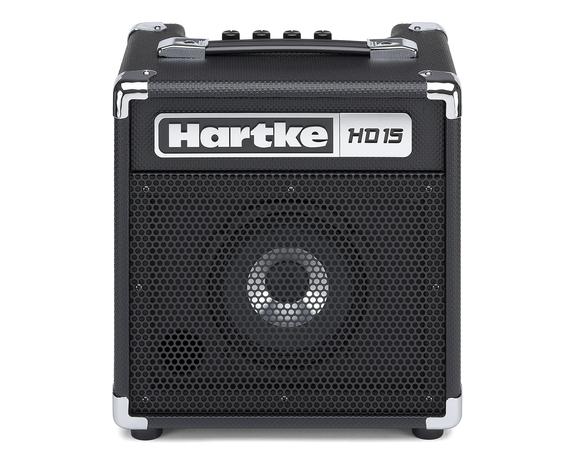 HARTKE HD15 baskytarové kombo