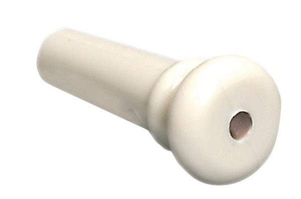 Fire & Stone - šteft do kobylky 7,6 x 30 tečka abalone