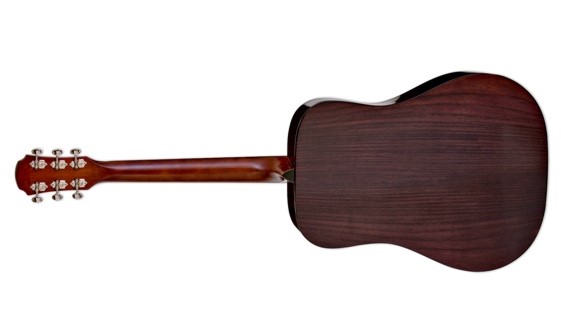 ARIA-215 akustická kytara