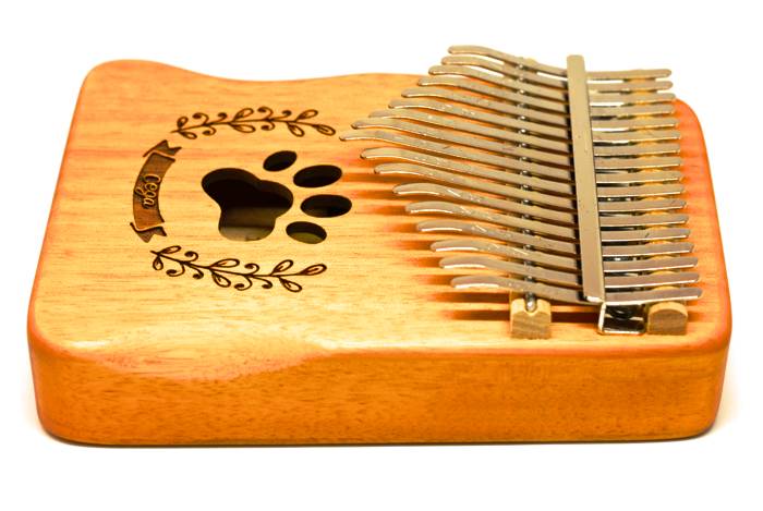 CEGA BCP00-C kalimba