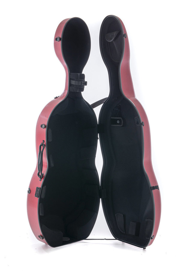 PURE GEWA POUZDRO PRO ČELO POLYCARBONAT 4.6 