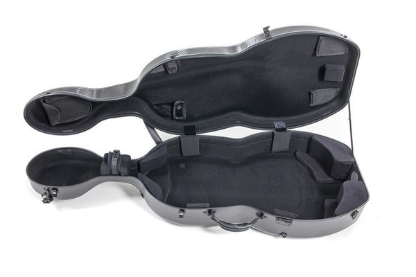 PURE GEWA POUZDRO PRO ČELO POLYCARBONAT 4.6 ROLLY