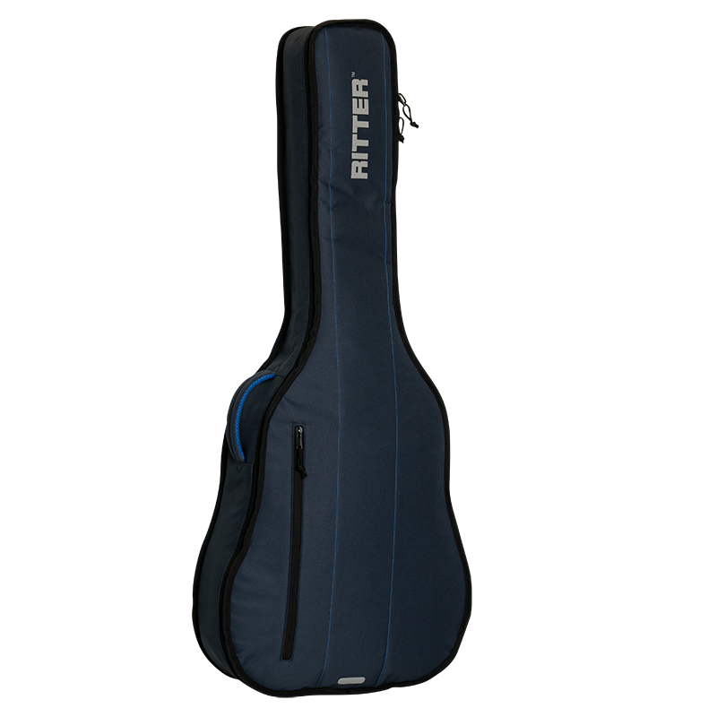 RITTER  RGE1-D SBK obal pro akustickou kytaru