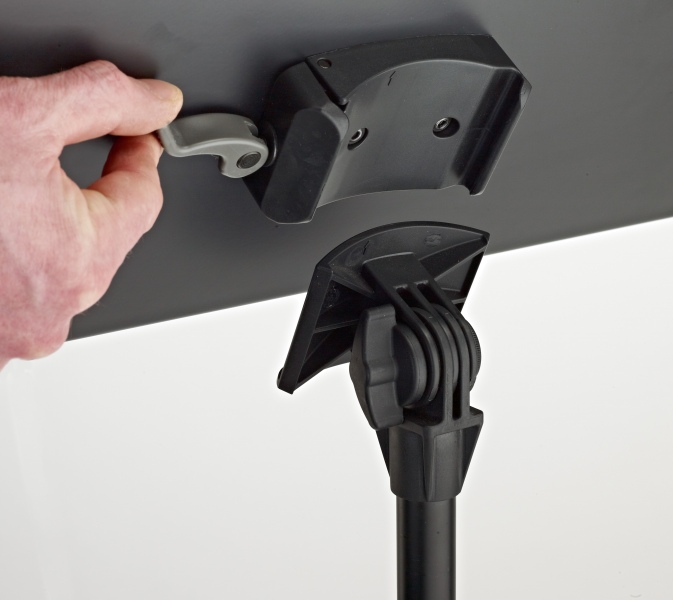 K&M 11960 ORCHESTRA - notový pult