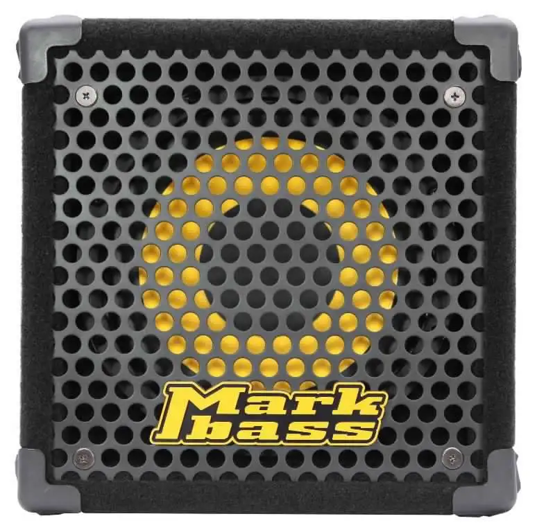 MARK BASS Micromark 801