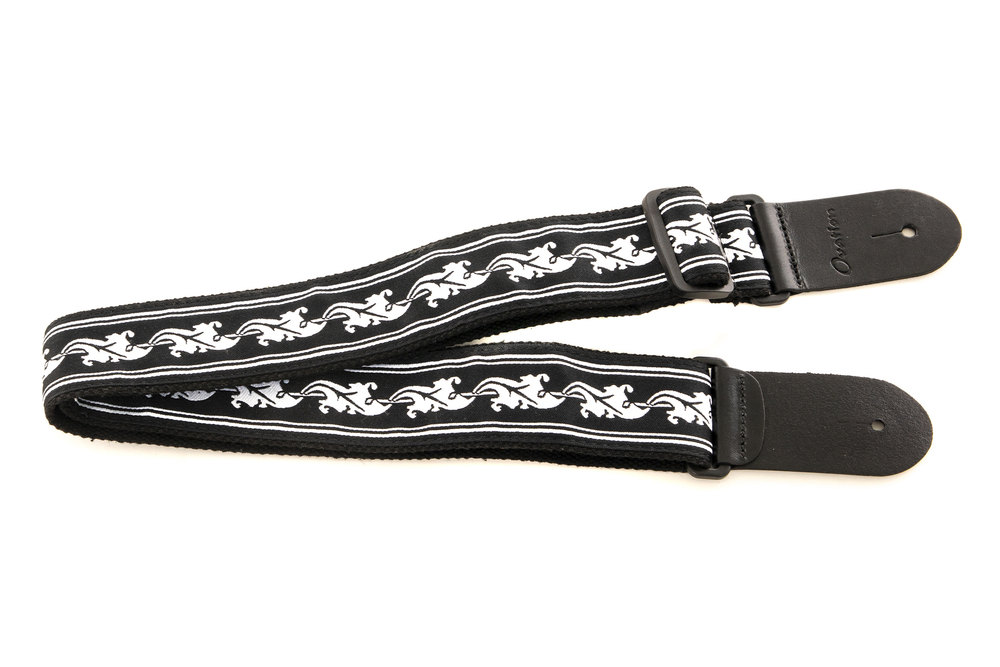 OVATION Signature Nylon kytarový popruh