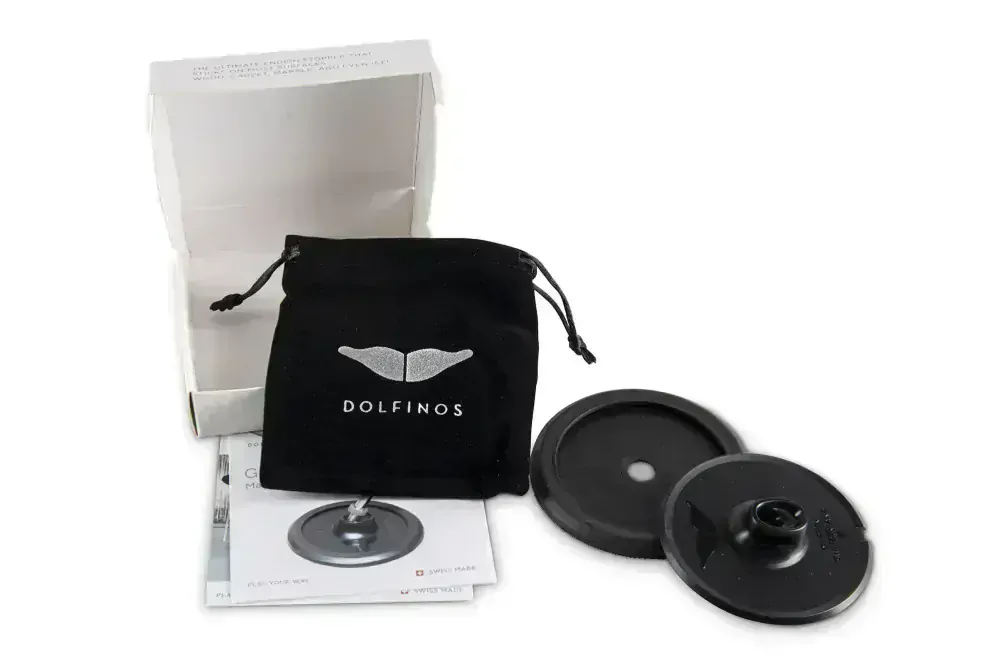 DOLFINOS chránič pro cellový bodec