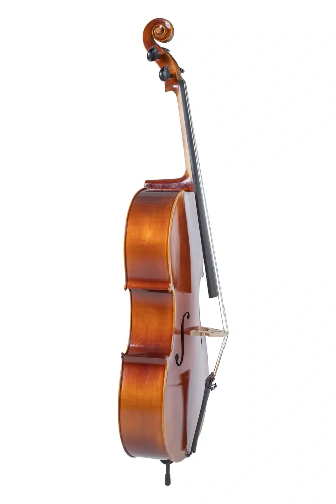 GEWA Cello Allegro - VC1 set 1/8