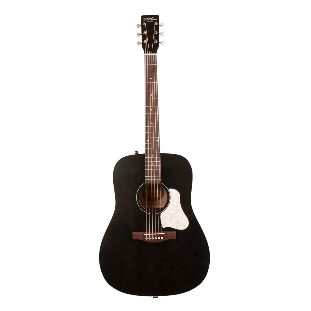 ART & LUTHERIE Americana Faded Black