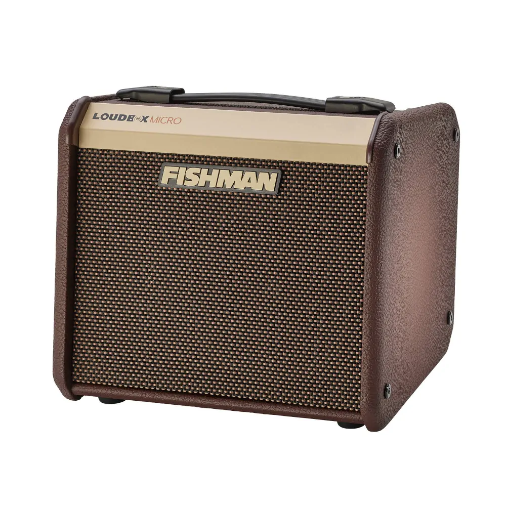 FISHMAN - LOUDBOX MICRO