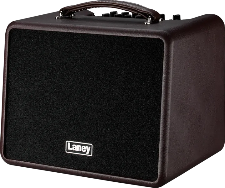 LANEY A-SOLO akustické kombo 60W